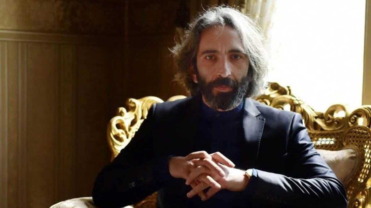 Fırat Tanış’ın yerine gelen isim belli oldu