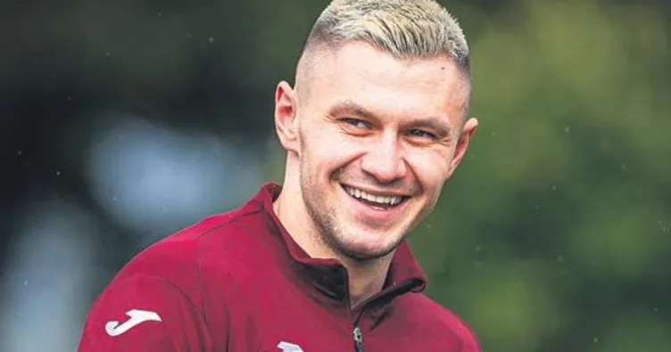 Fırtına’nın şifresi: Önde baskı&agresif oyun