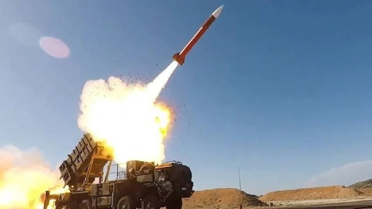 ABD ve İsrail, İran’ın mühimmat depolarını vurdu