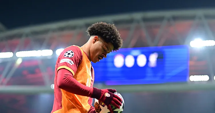 Gabriel Sara’ya Premier Lig’den talip çıktı! Bonservisi belirlendi…