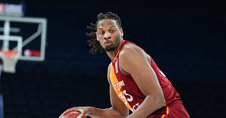 Galatasaray MCT Technic, La Laguna Tenerife deplasmanında!