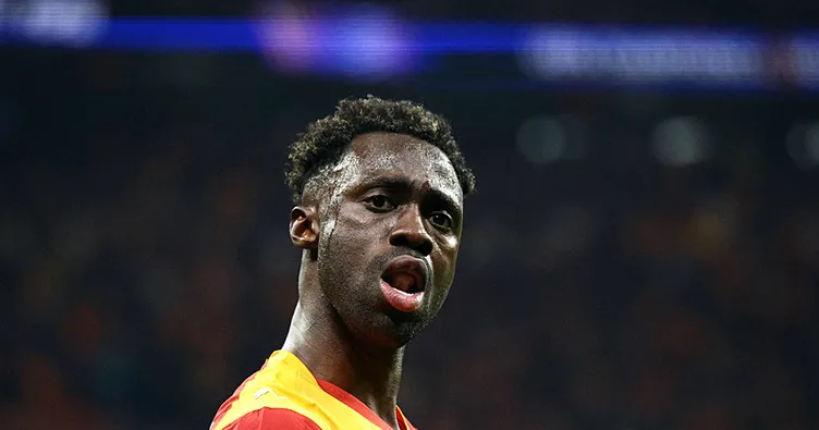 Galatasaray ve Göztepe’nin savunması Avrupa’da “10” numara