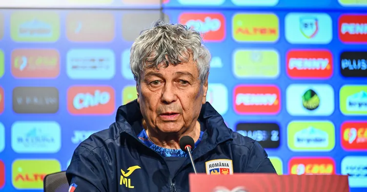 Galatasaray’dan Mircea Lucescu’ya geçmiş olsun paylaşımı