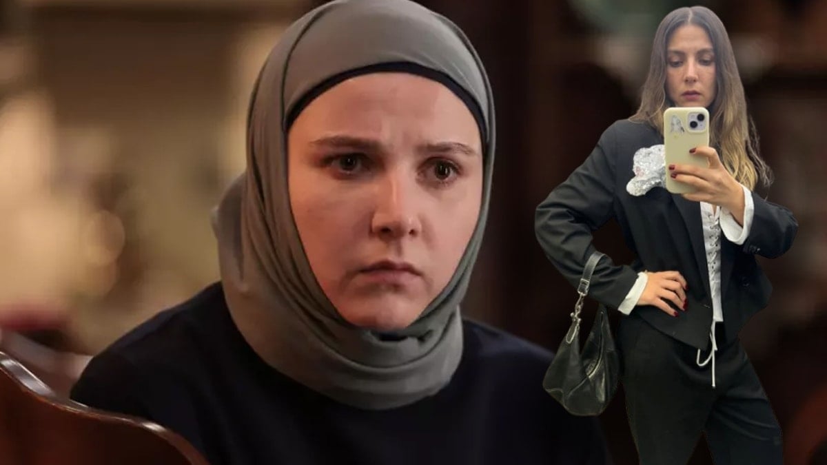 Herkes iğneyle zayıfladığını sandı, gerçek sonradan ortaya çıktı! Gamze Karaduman 15 kilo verdi!