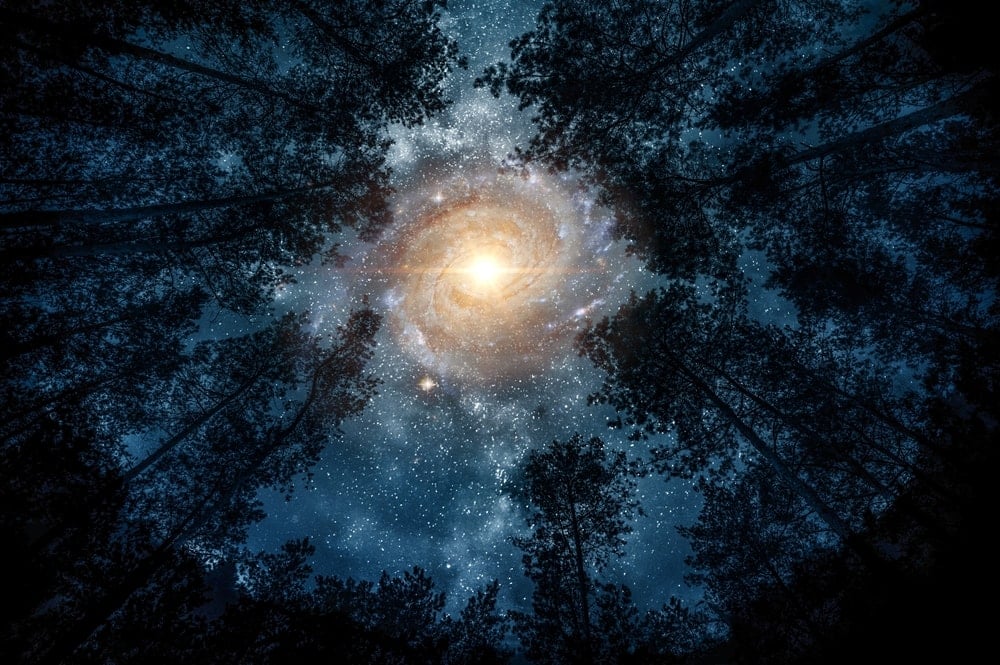 Pembe geceler başladı: Nisan ayında gökyüzüne bakanlar gözlerine inanamayacak