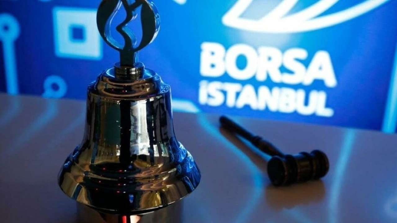 Borsaya iki şirket daha geliyor