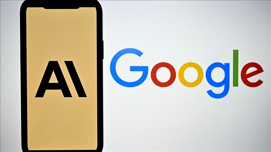 Google’dan Anthropic’e dev yatırım