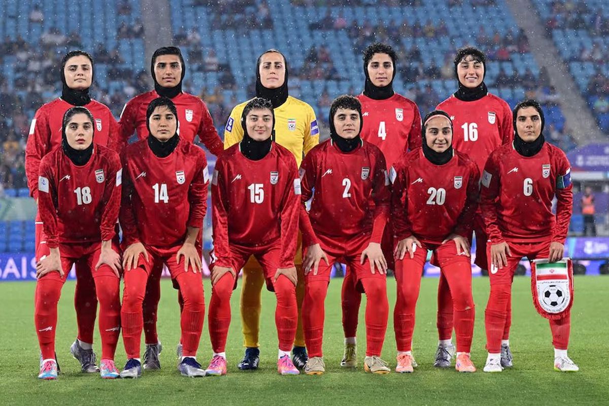 Günler sonra ortaya çıktı! Avustralya’dan İranlı kadınlara görülmemiş yaptırım