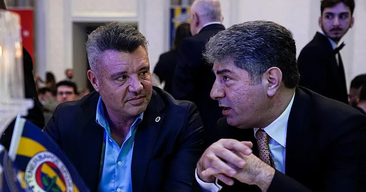 Hakan Safi: Mert Hakan, Fenerbahçe formasını giyecek ve göreceksiniz milli takıma kadar yükselecek