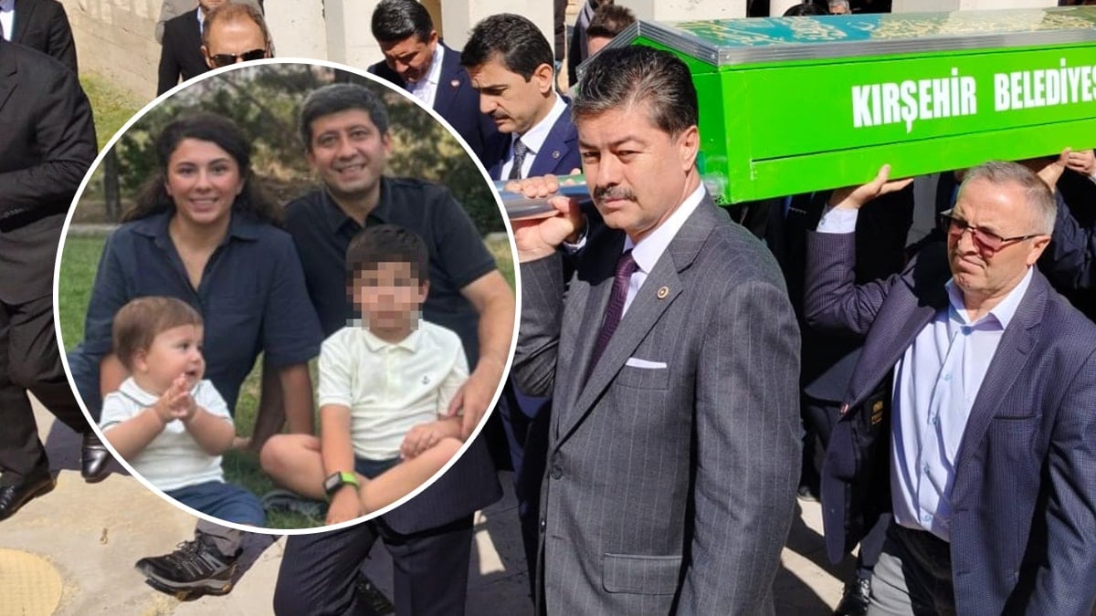 Hakim çiftin acı günü: 2,5 yaşındaki çocukları çilek yerken hayatını kaybetti