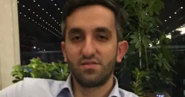 Halı sahada fenalaşıp hayatını kaybetti: Görüntüleri ortaya çıktı!