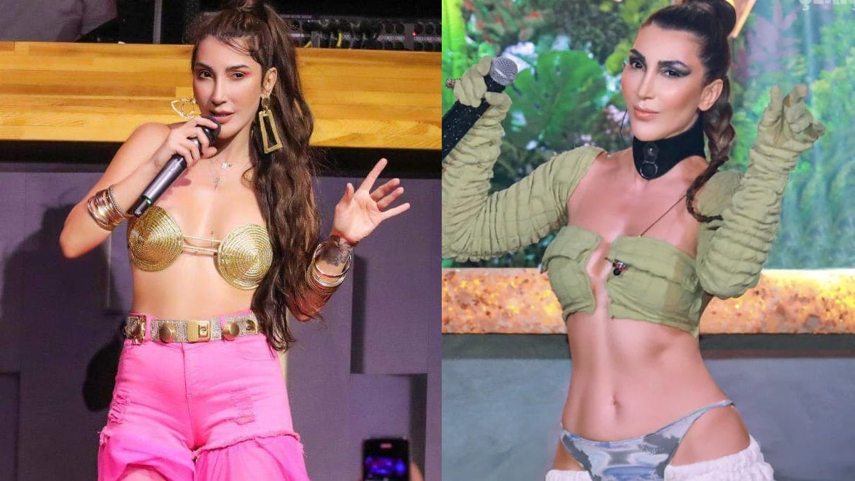 Hande Yener’in aldığı kiloların sebebi belli oldu!