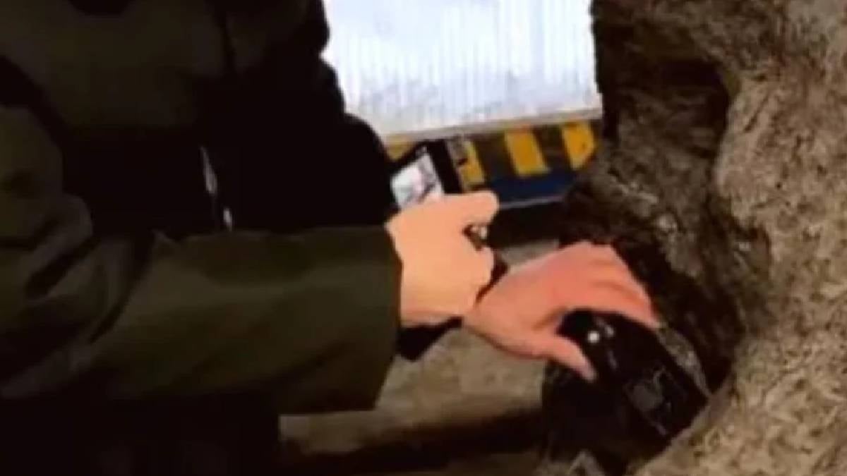 Süs eşyası sanıldı 4,2 milyon dolar değerinde hazine çıktı