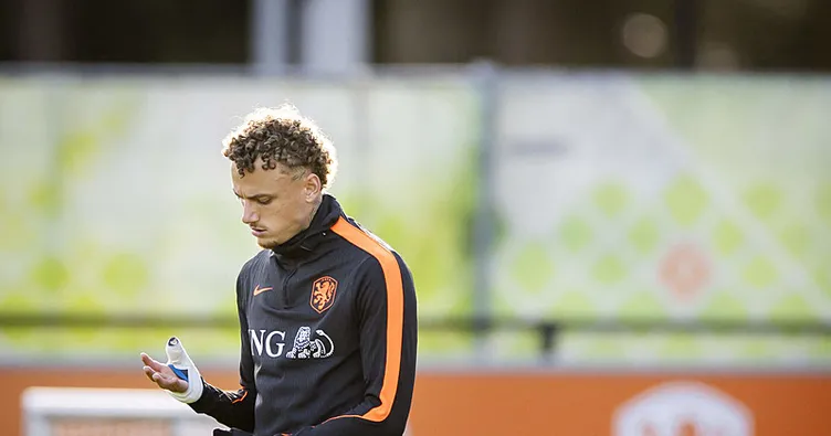 Hollanda’da Noa Lang’ın durumu belli oldu!