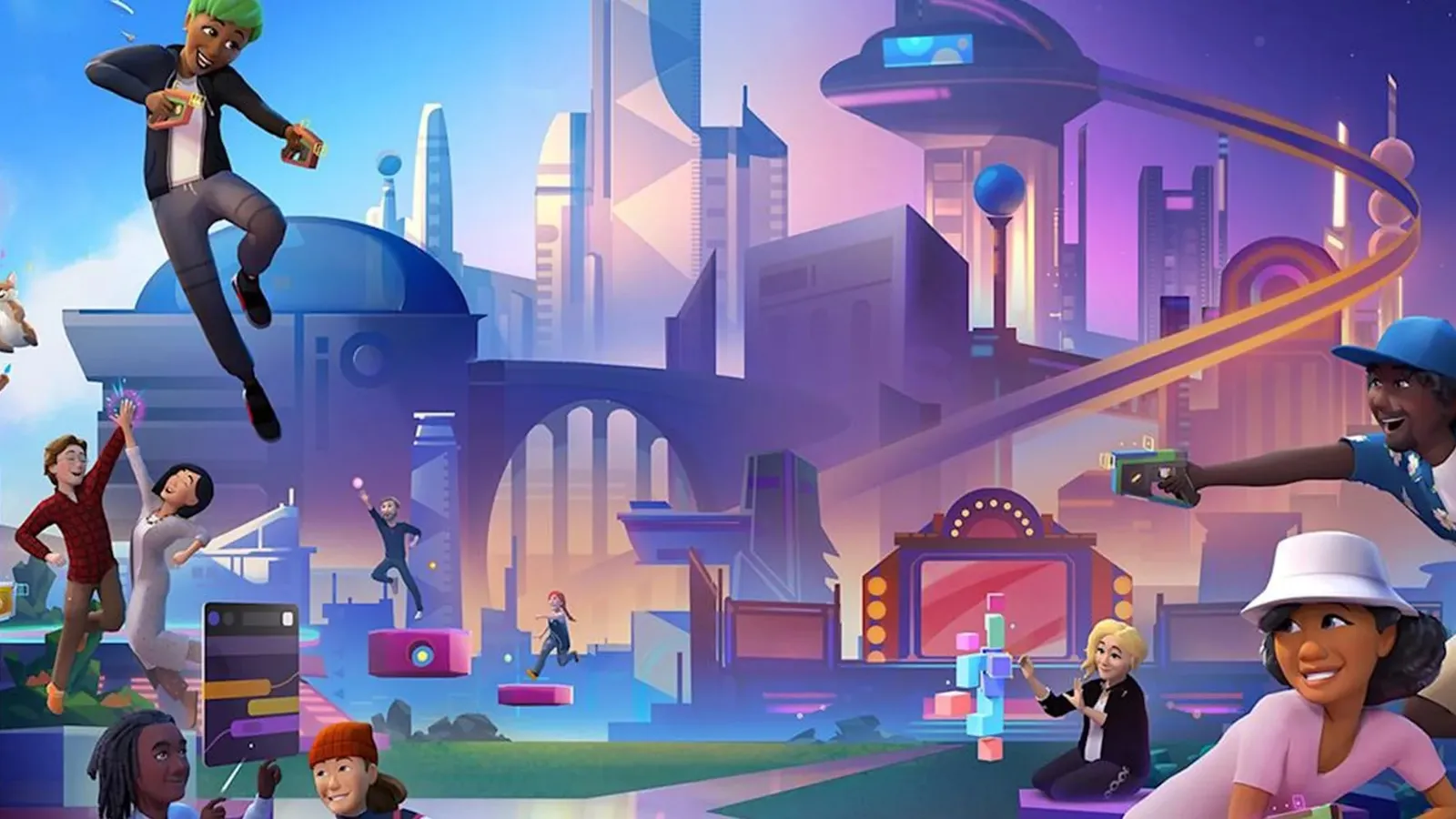 Meta’da bir dönemin sonu: Kapatıyorlar