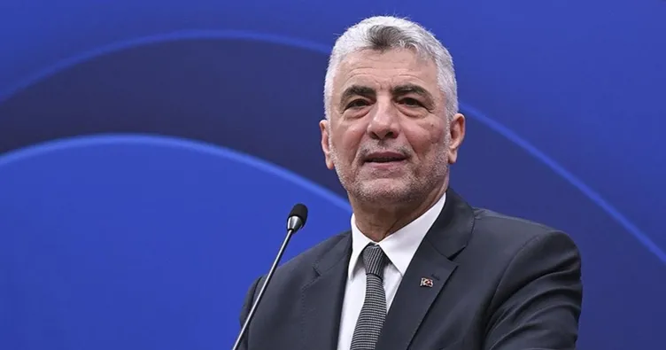 İhracatta bayram etkisi! Bakan Bolat Mart ayı dış ticaret verilerini açıkladı