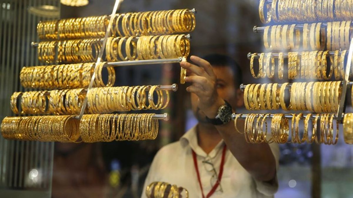 İslam Memiş altın yorumları son dakika! Altın için alım fırsatı mı?