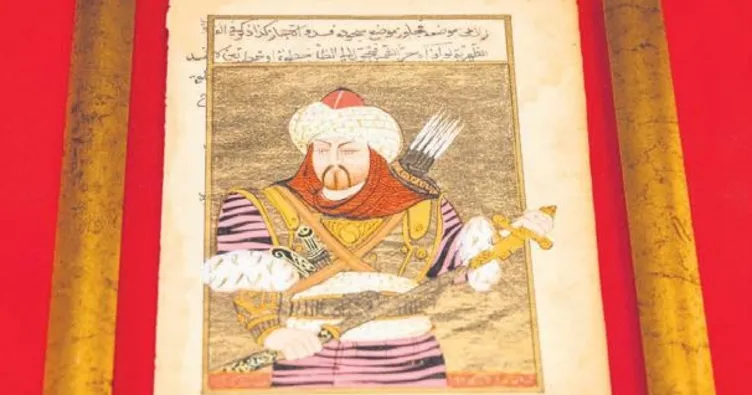 Kanada’dan Türkiye’ye tarihi iade