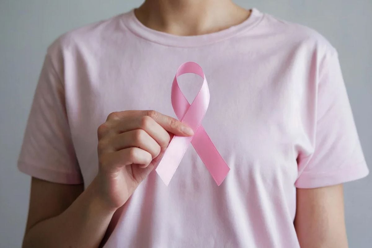 Kanseri yenen ev hanımından hayat kurtaran uyarı