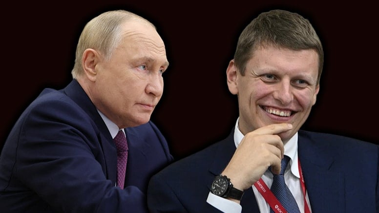 Rus kripto madencisi Putin’in U dönüşü ile köşeyi döndü