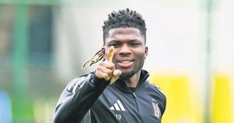 Kartal’da Toure seferberliği