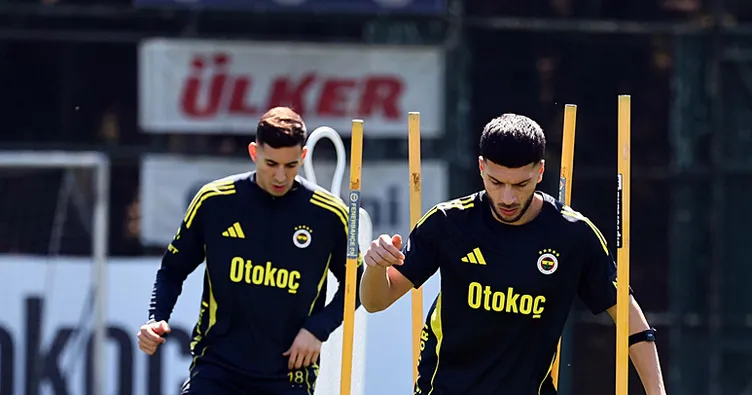 Kayserispor, Fenerbahçe’ye hazırlanıyor!