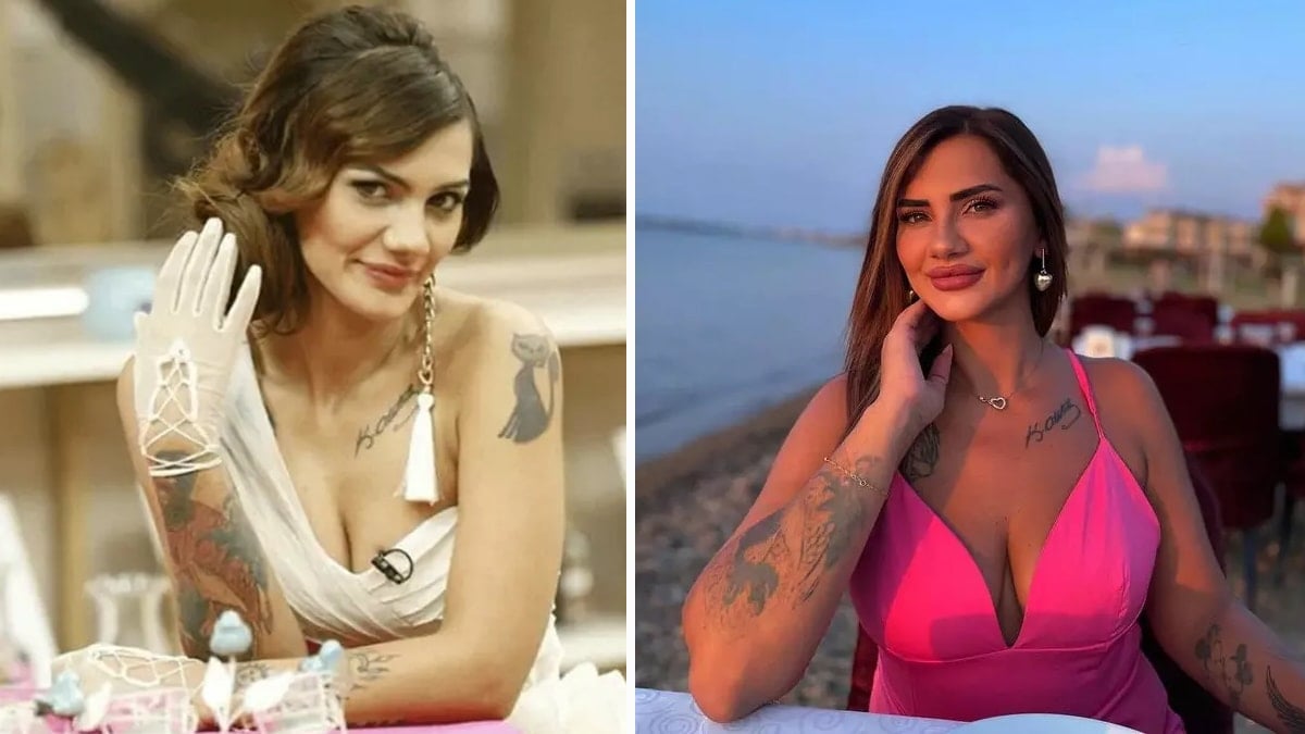 Hayatına son vermeye çalışmıştı: Kısmetse Olur Ayça ilk kez konuştu