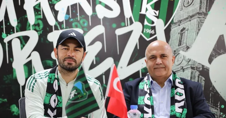 Kocaelispor, Selçuk İnan’ın sözleşmesini uzattı!