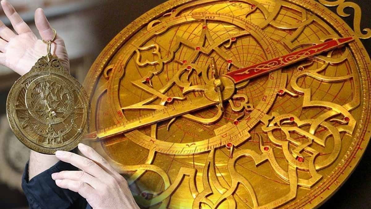 400 yıl önce yapılan bu ‘telefon’ 161 milyon TL’ye satılıyor, namazda bile kullanılmış