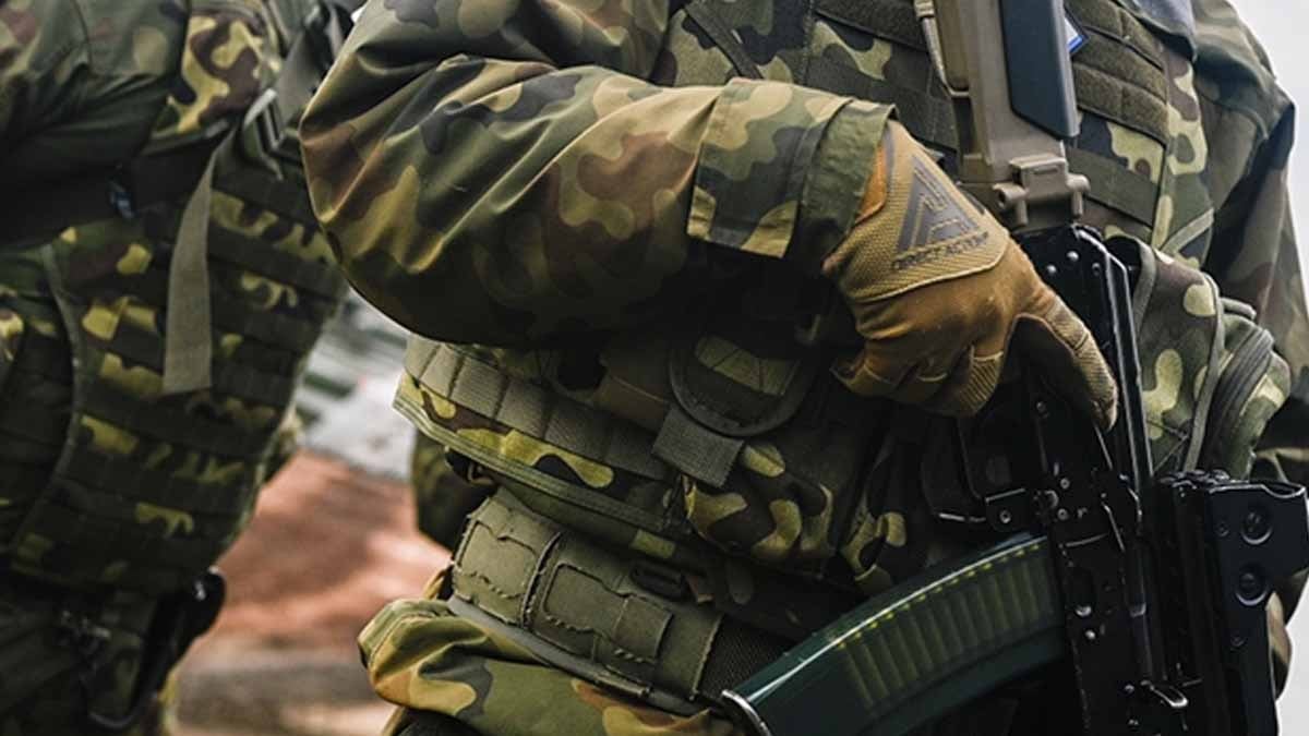 28 yıl yatırım yaptı, 4 yıl içinde yeni askeri güç olacak