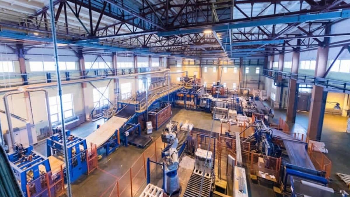 Türkiye’nin 84 yıllık ünlü şirketi iflas batağında