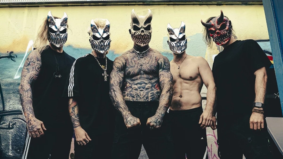 İstanbul’da iki konser yasaklandı