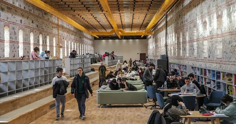 Kütüphane ve Teknoloji Festivali 2 Nisan’da başlıyor