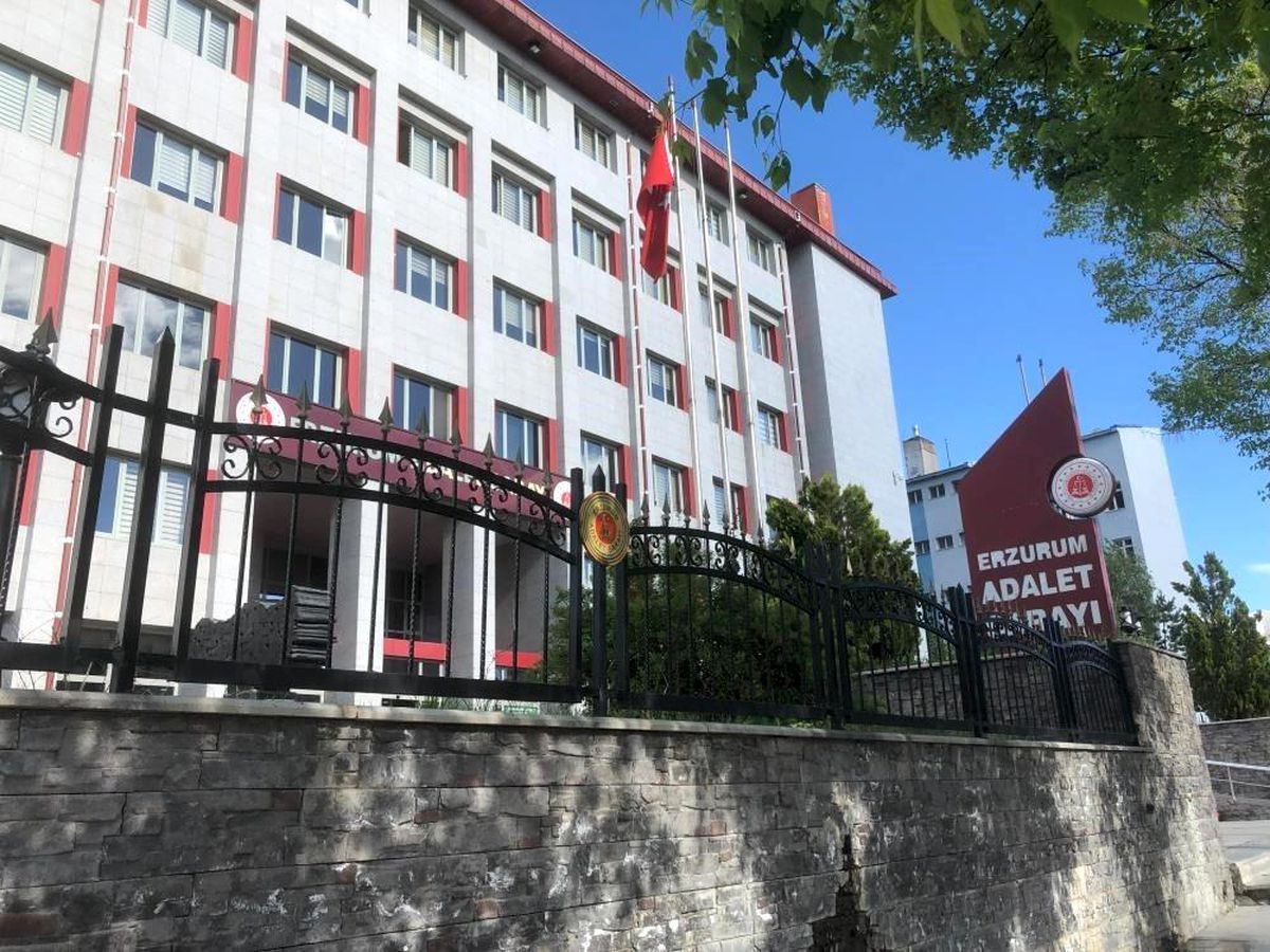 Erzurum’da Bitcoin Dolandırıcılığı Davası: Mahkeme Kararı Mağdurları Üzdü