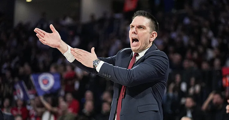 Marko Barac: Finale gitmek istiyorduk ama başaramadık!