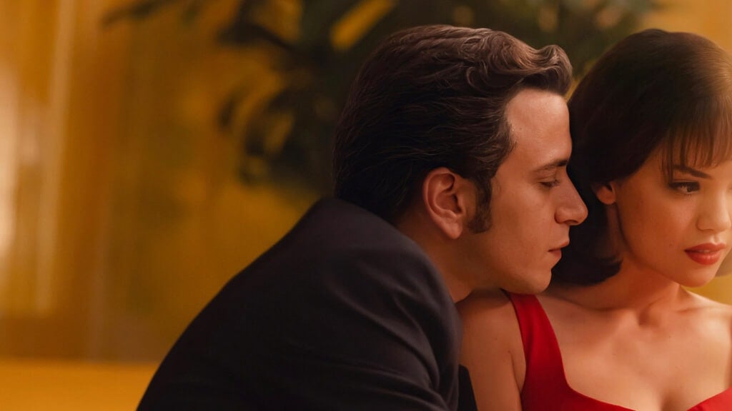 Türkiye bu diziyi konuştu ama yabancı eleştirmenlerden zayıf not aldı