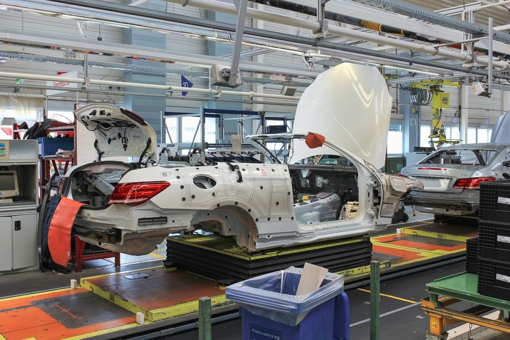 Dünya devi otomotiv markasından Türkiye’yi ilgilendiren yatırım kararı