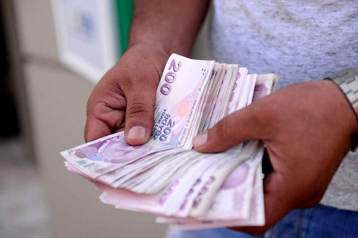 Merkez Bankası’nın tahmini sonrası asgari ücret hesapları değişti! İşte yeni zam oranı