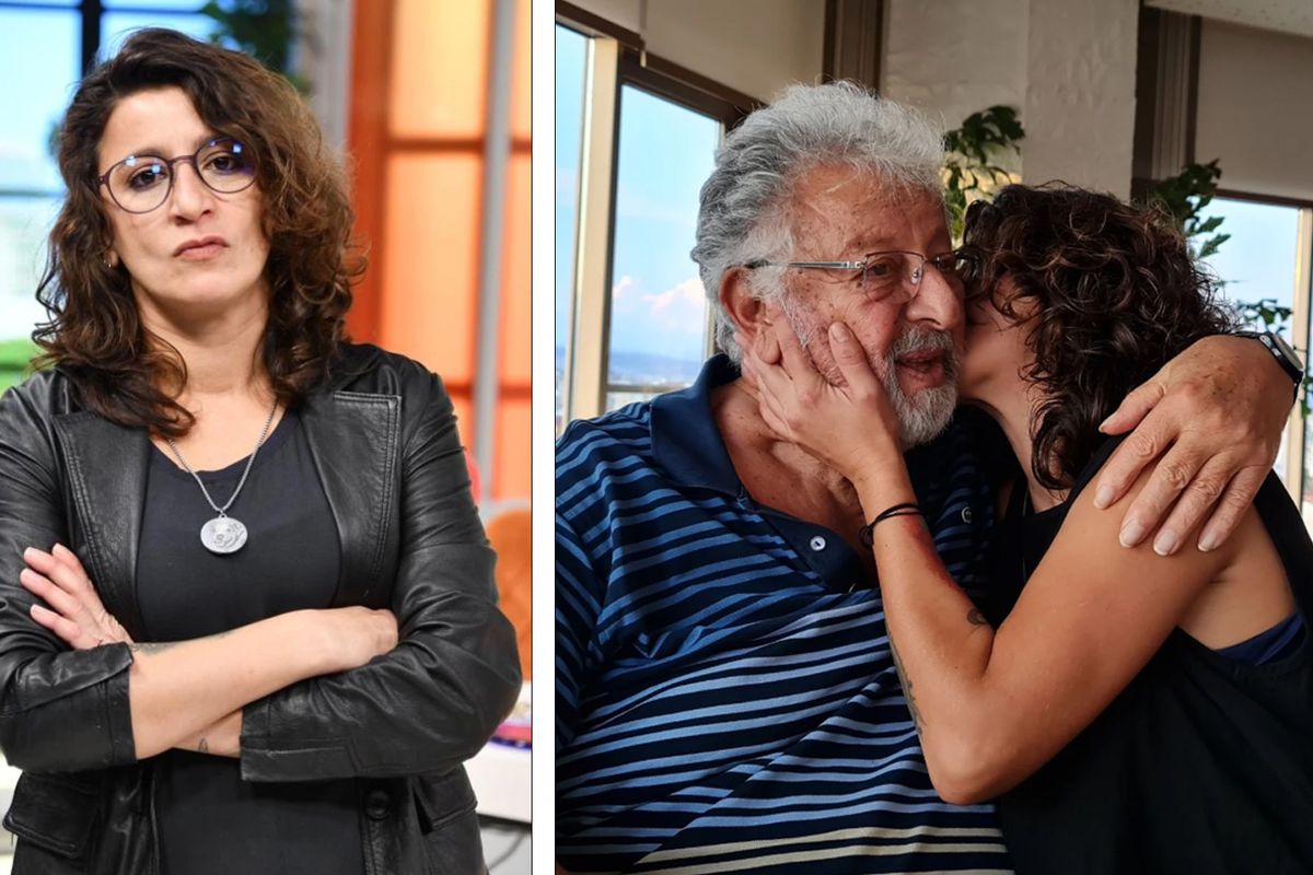 Metin Akpınar ile Duygu Nebioğlu arasında tazminat krizi! 6 milyon TL’lik karara itiraz edildi