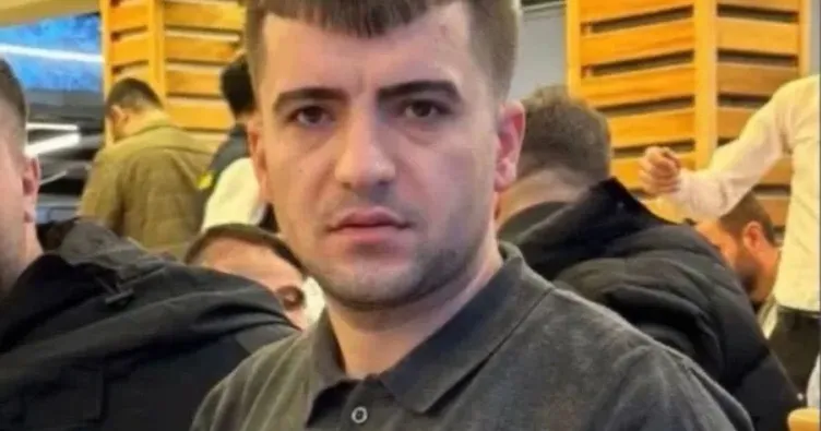 Mezarlıktaki kanlı pusuyla ilgili 1 kişi daha yakalandı: Şüphelilerin kaçma anlarına dair görüntü ortaya çıktı