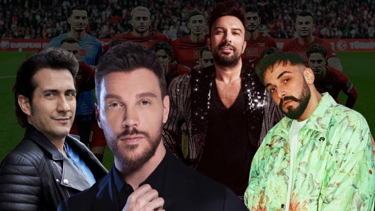 2026 Dünya Kupası için şarkı yarışı başlıyor: Sanatçılar harekete geçti