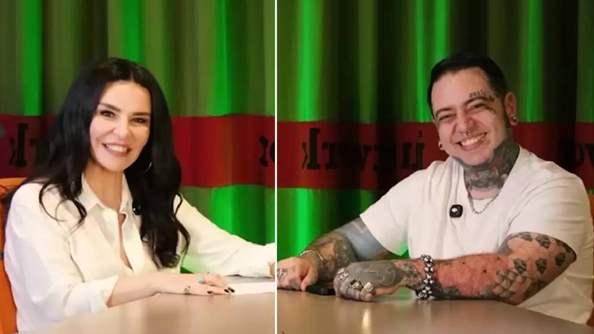 Model grubu yeniden konser verecek: 10 yıl sonra gelen itiraf