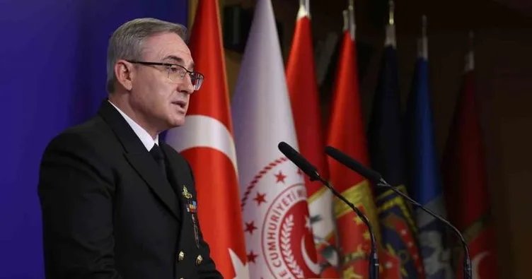 Montrö’den taviz söz konusu değildir