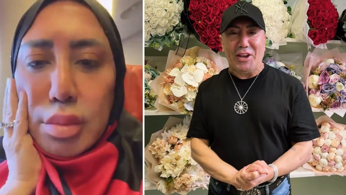 Cezaevinden çıkar çıkmaz tarzını değiştirdi: Murat Övüç’ten yeni karar