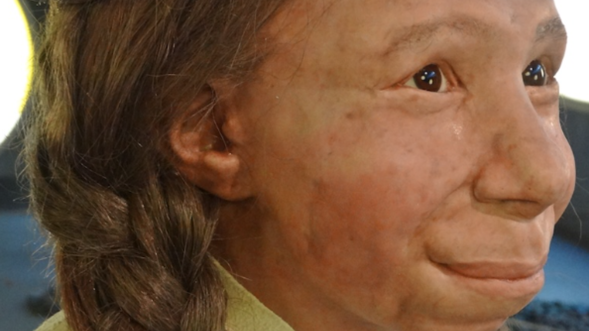 7 bin yıllık sırrımız oraya döküldü