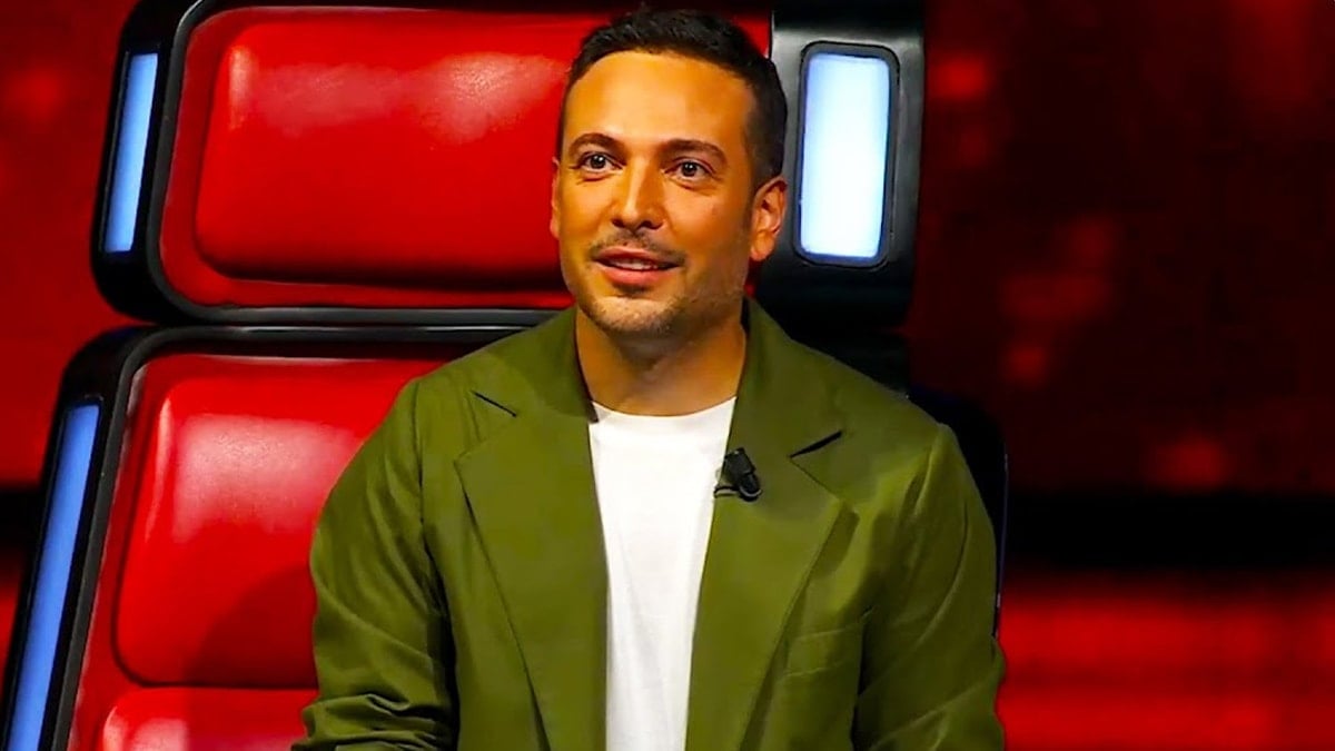 Üniversite okurken bir anda her şeyi bırakıp İstanbul’a geldi: Kaderi o gün değişti