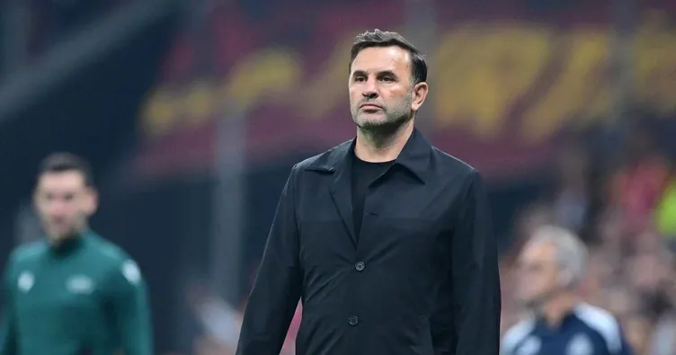 Okan Buruk’tan Uğurcan Çakır ve Trabzonspor sözleri!