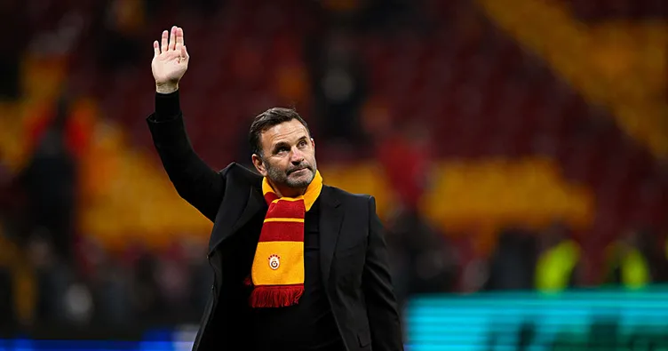 Okan Buruk’un talipleri artıyor!