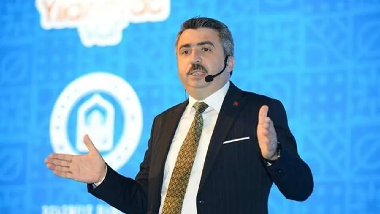 Mazbatalı Bozbey’in yerine mazbatasız AKP’li geliyor