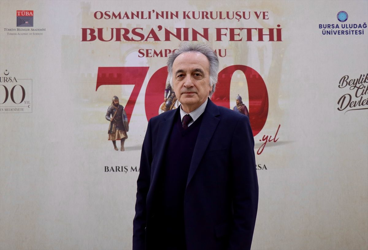 Osmanlı’nın beylikten cihan devletine geçişinin anahtarı: Bursa’nın fethinin 700. yılı